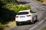 Maserati Levante S Q4 GranSport 2018 года